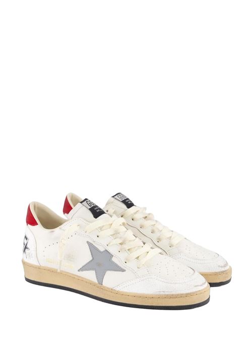 Sneakers Ball Star Golden Goose | GMF00117.F00677712155